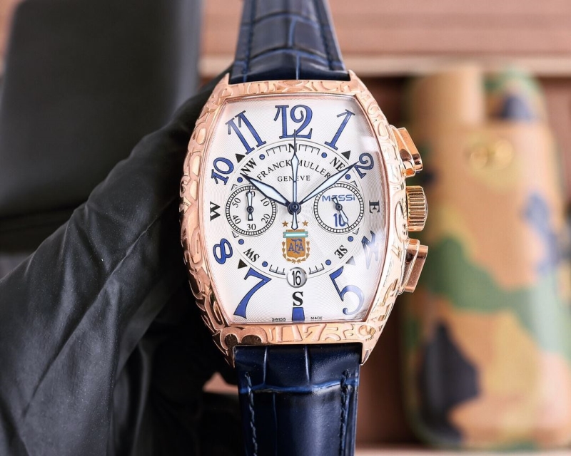 FRANCK MULLER